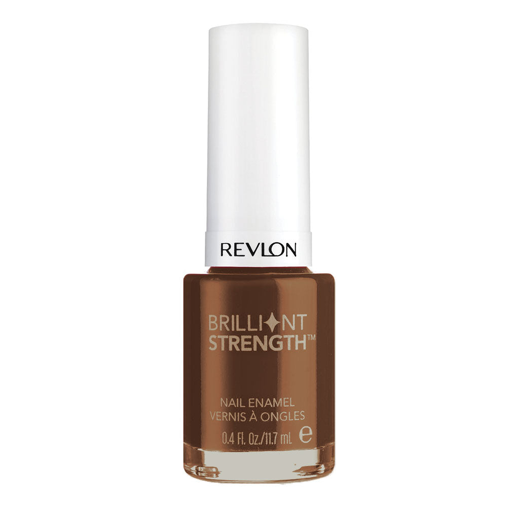 Revlon Brilliant Strength Nail Enamel 160 Dominate