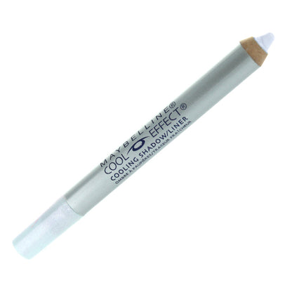 Maybelline Cool Effects Cooling Shadow/Liner Cool Blues