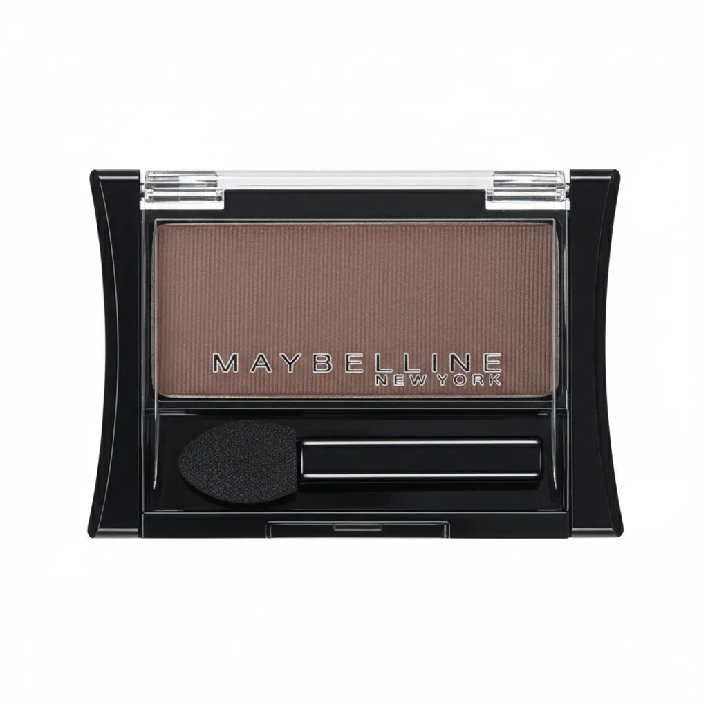 Maybelline ExpertWear Eye Shadow Single 190 Creme de Cocoa