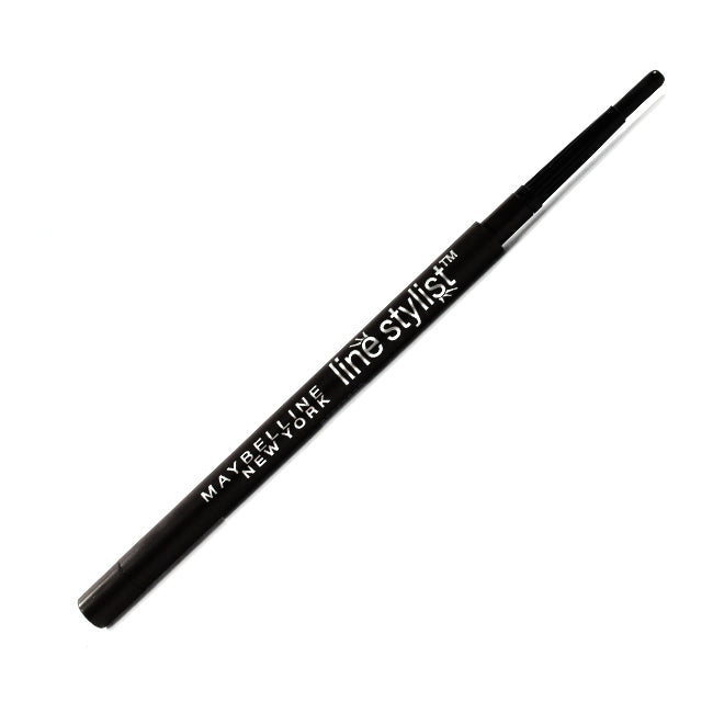 Maybelline Line Stylist Eyeliner 601 Black Sparkle