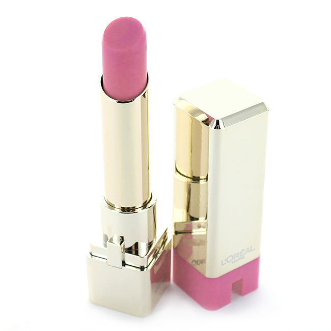 Loreal Colour Caresse by Colour Riche Lipstick 169 Pink Plush