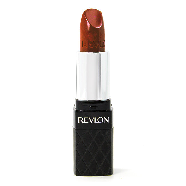 Revlon ColorBurst Lipstick 010 Plum