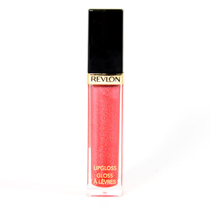 Revlon Super Lustrous Lipgloss 020 Pink Afterglow