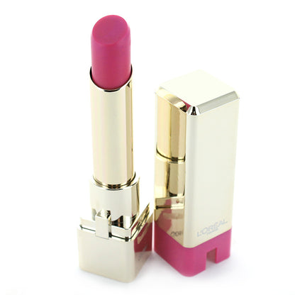 Loreal Colour Caresse by Colour Riche Lipstick 183 Pink Vinyl