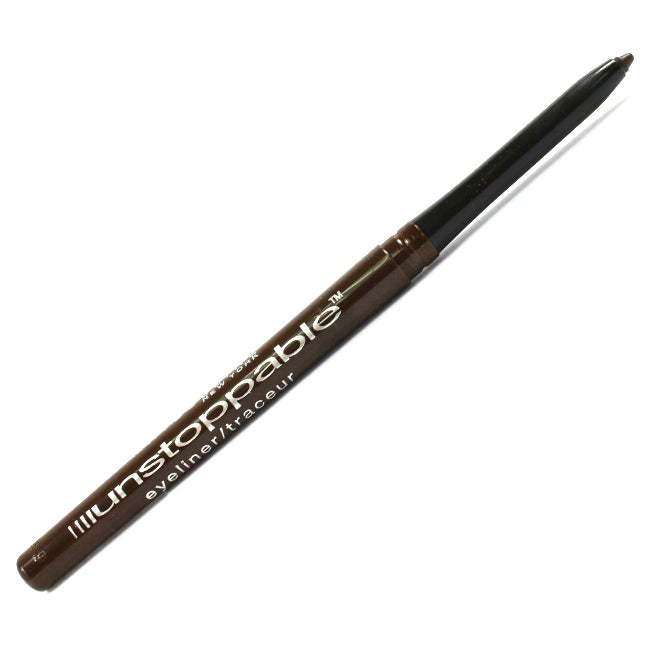 Maybelline Unstoppable Smudge-Proof Waterproof Eyeliner 20 Cinnabar