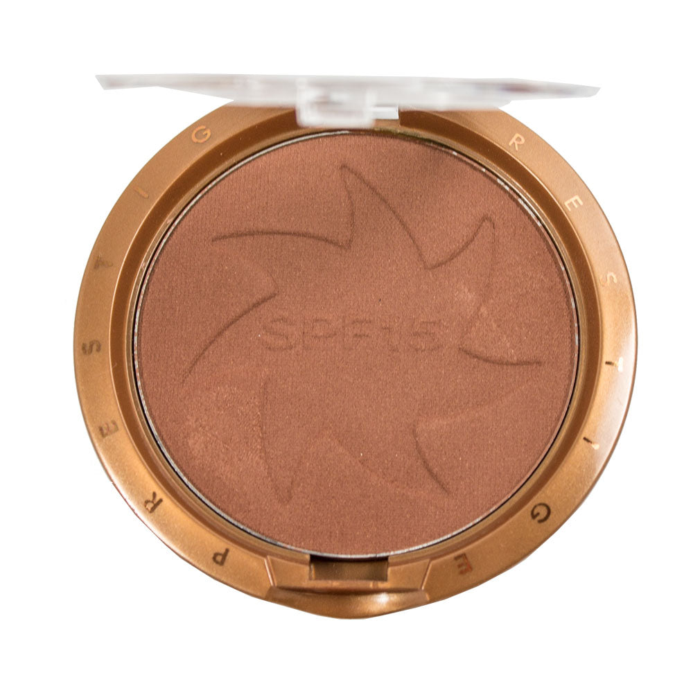 Prestige Natural Bronze Powder, SPF 15 20 Laguna Beach