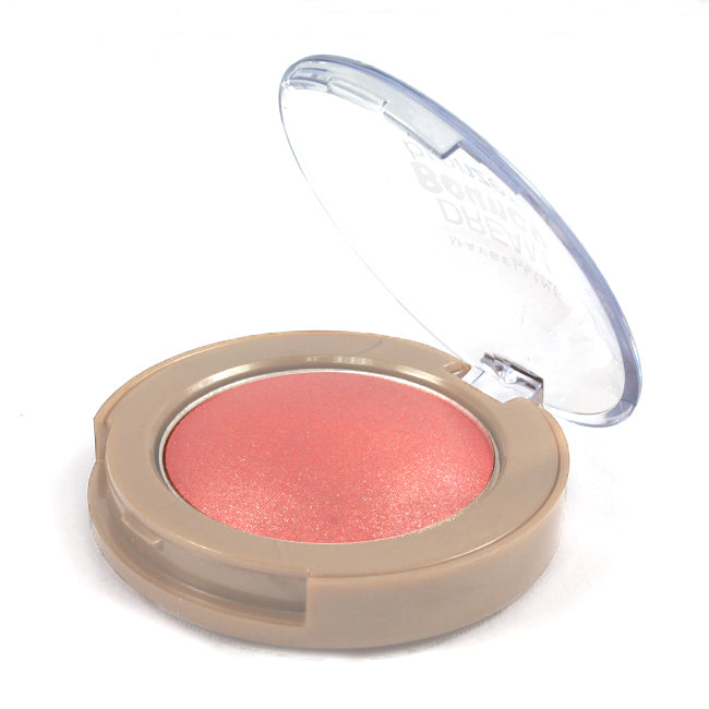 Maybelline Dream Bouncy Blush & Bronzer 15 Rose Petal