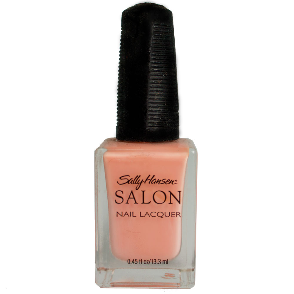 Sally Hansen Salon Nail Lacquer, .45oz 220 Dawn to Earth