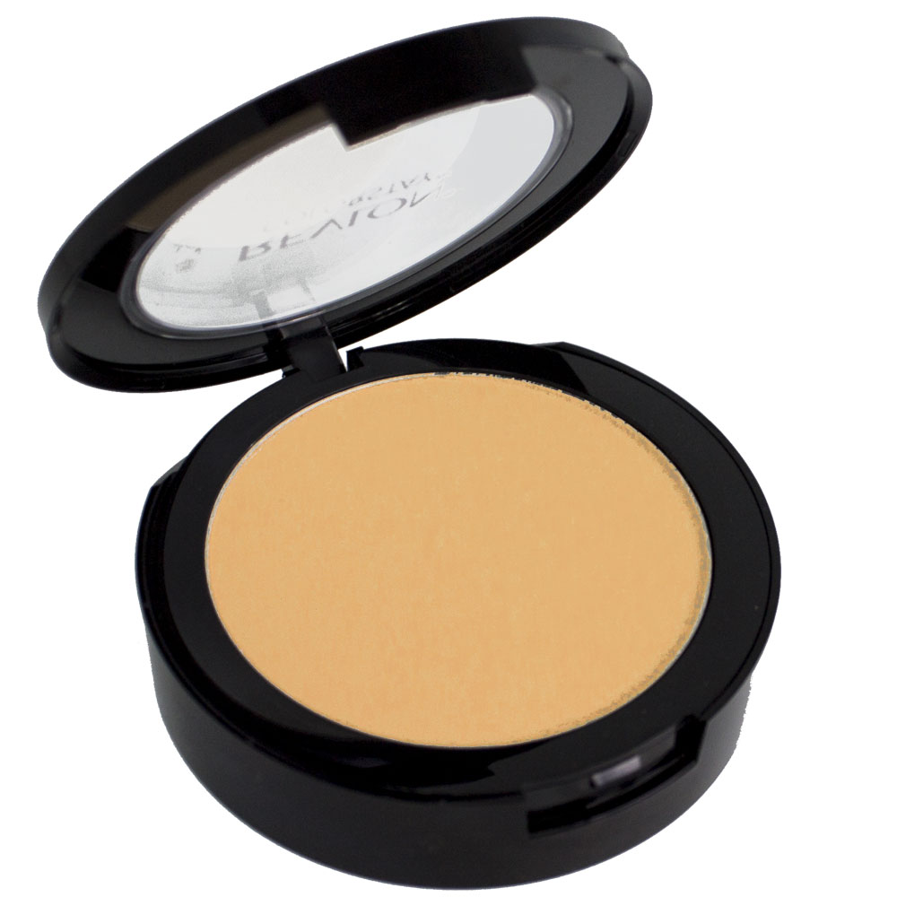 Revlon ColorStay Pressed Powder with SoftFlex, .3 oz. 840 Medium