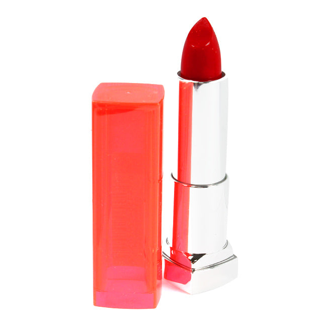 Maybelline Color Sensational Vivids Lipcolor 985 Infra-Red