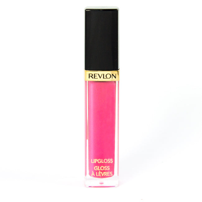 Revlon Super Lustrous Lipgloss 180 Pink Pop