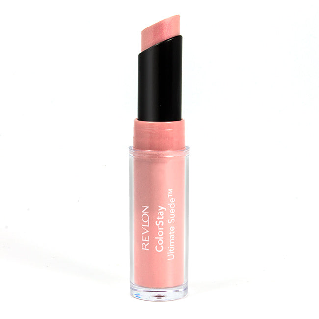 Revlon ColorStay Ultimate Suede Lipstick 020 Front Row