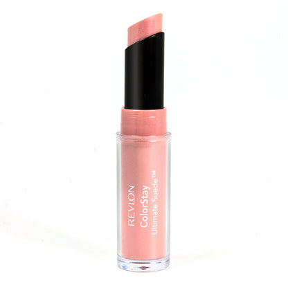 Revlon ColorStay Ultimate Suede Lipstick 020 Front Row