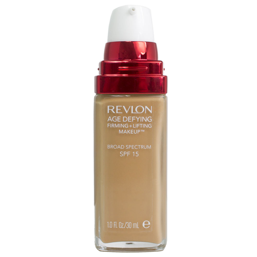 Revlon Age Defying Firming + Lifting Makeup 60 Golden Beige