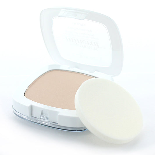 Loreal True Match Mineral Pressed Powder 402 Soft Ivory