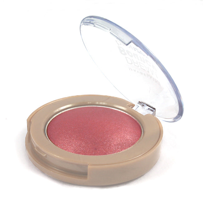 Maybelline Dream Bouncy Blush & Bronzer 05 Fresh Pink