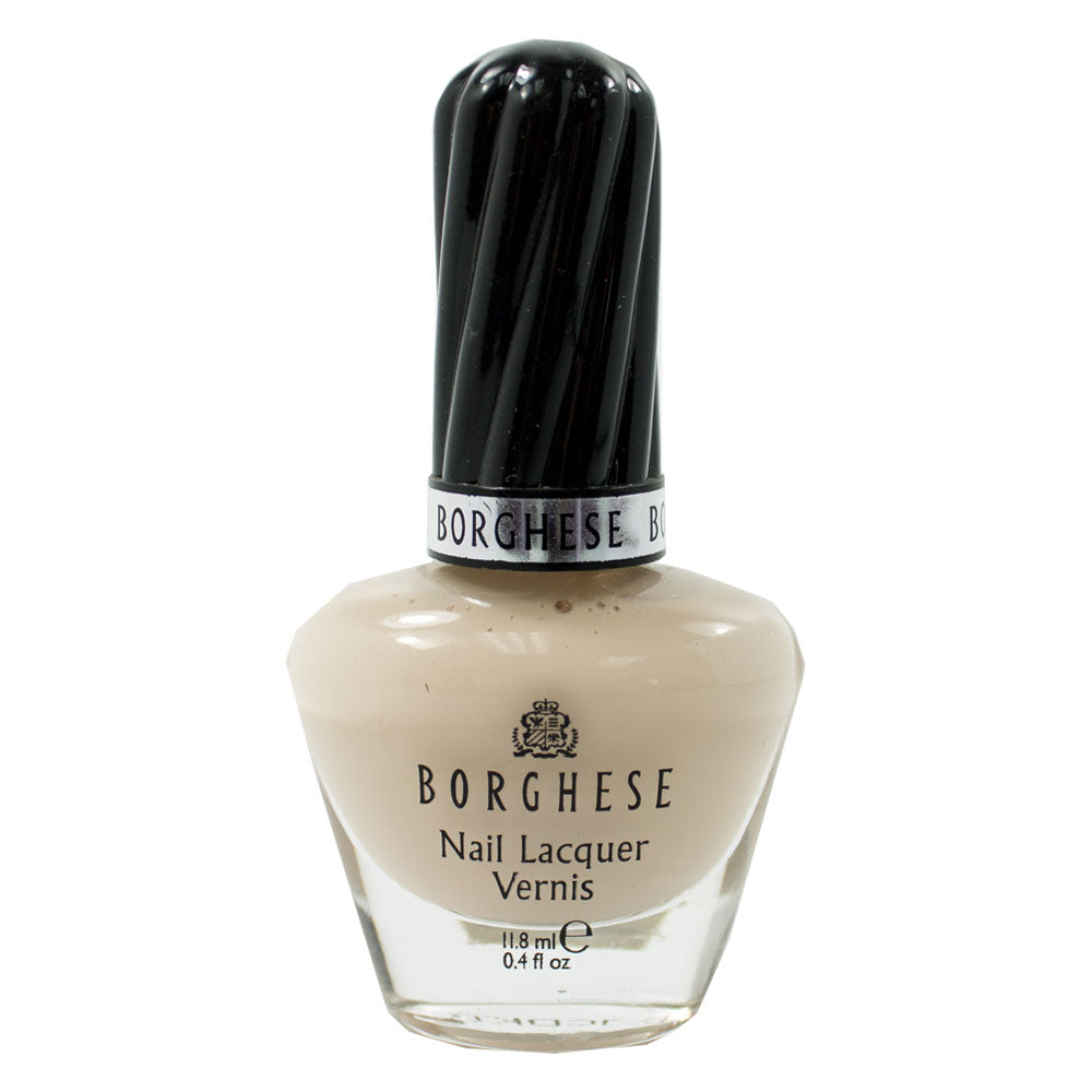 Borghese Nail Lacquer, 0.4 fl. oz. 150 Cannoli Cream