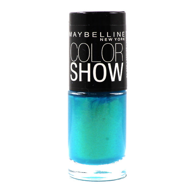 Maybelline Color Show Nail Lacquer 965 Urban Utopia