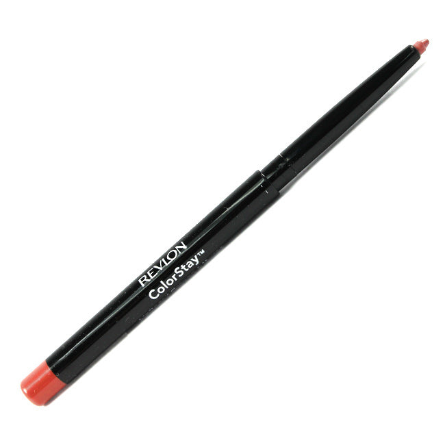 Revlon ColorStay Lipliner with SoftFlex and Built-in Sharpener 635 Sienna