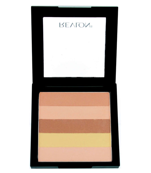 Revlon Highlighting Palette 010 Peach Glow