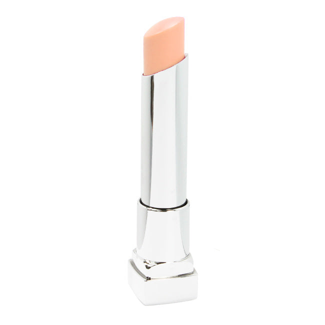 Maybelline Color Whisper Lipstick 10 Bare to be Bold