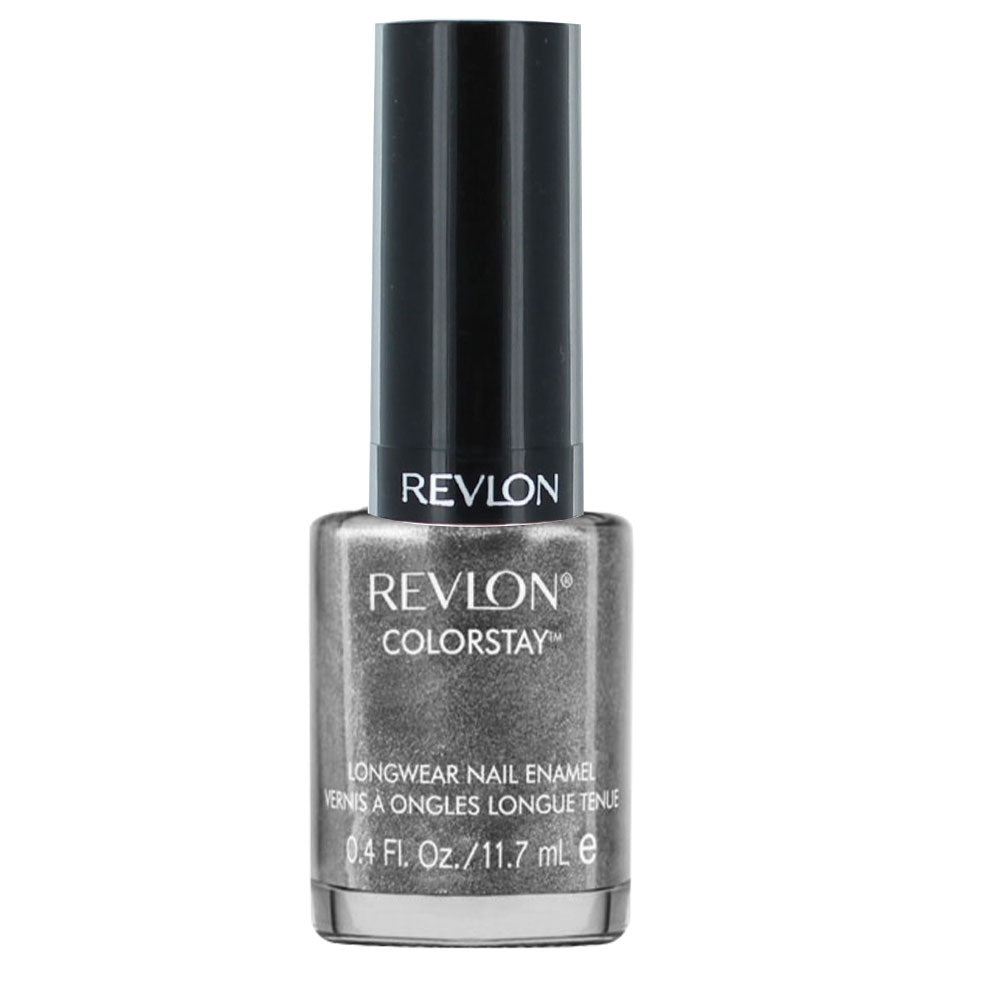 Revlon ColorStay Longwear Nail Enamel, .4 oz. 160 Sequin