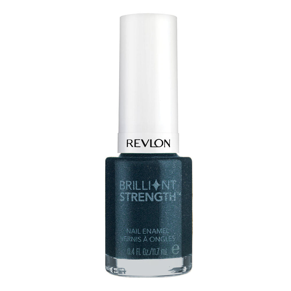 Revlon Brilliant Strength Nail Enamel 020 Beguile