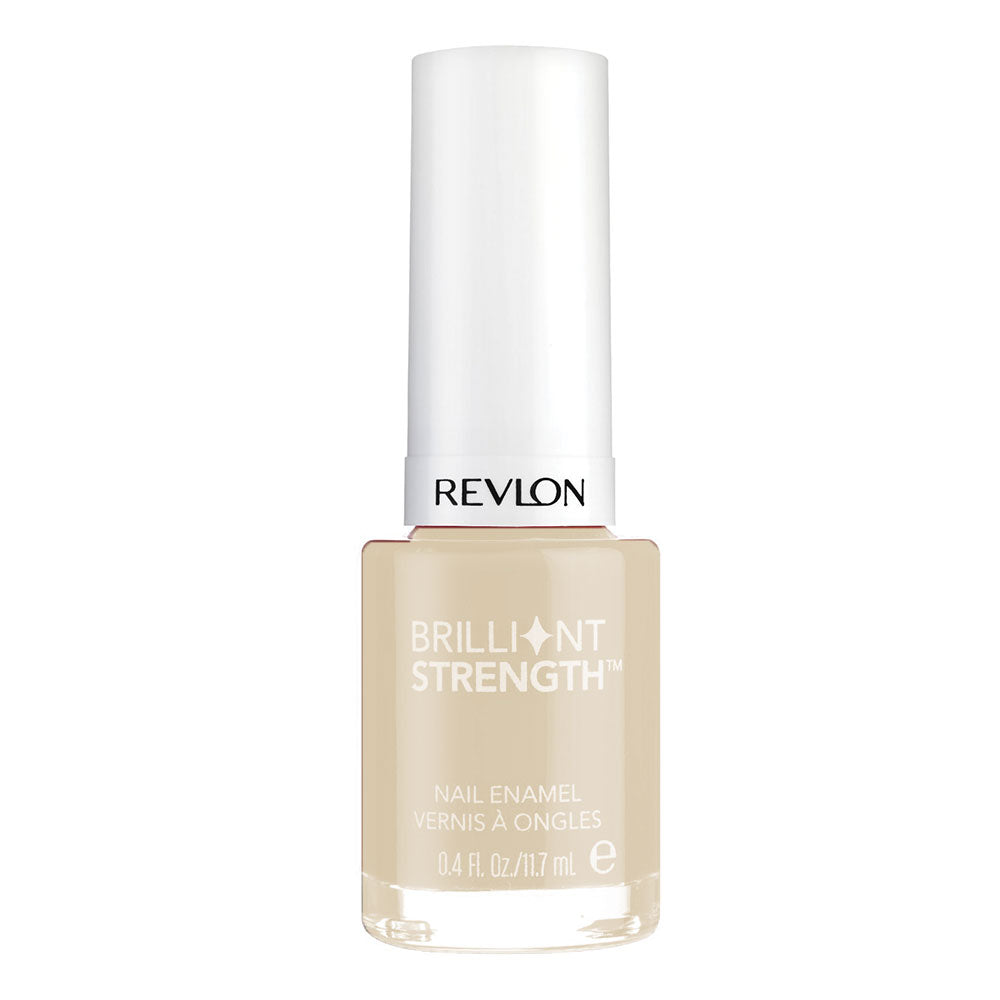 Revlon Brilliant Strength Nail Enamel 200 Embody
