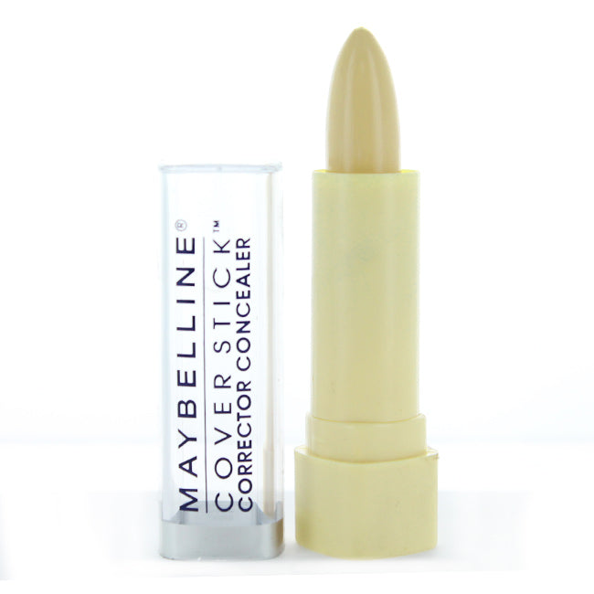 Maybelline Cover Stick Concealer Yellow