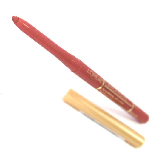 Loreal Crayon Petite Automatic Lip Liner Barely Pinks
