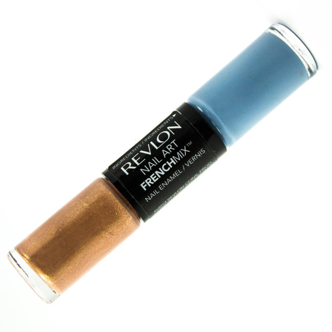 Revlon Nail Art French Mix Duo, .26 oz. Sneak Peek