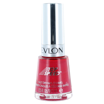 Revlon Top Speed Fast Dry Nail Enamel, .5oz 210 Jelly