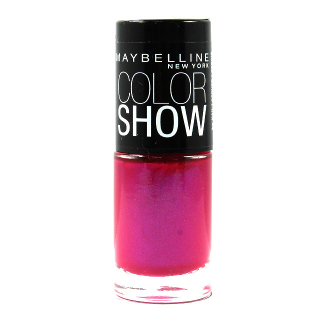 Maybelline Color Show Nail Lacquer 900 Alluring Rose