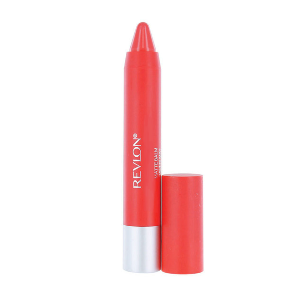 Revlon Matte Balm 210 Unapologetic