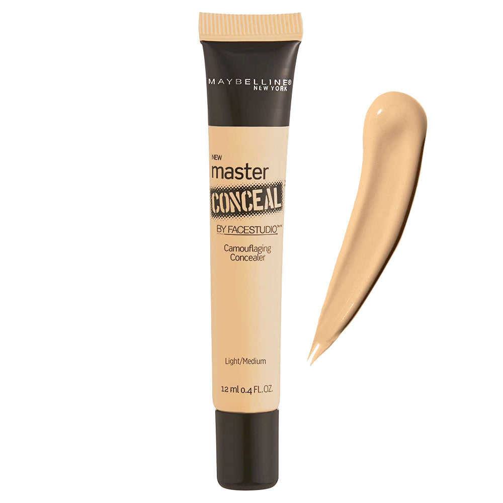 Maybelline Face Studio Master Conceal Camouflaging Concealer 30 Light Medium