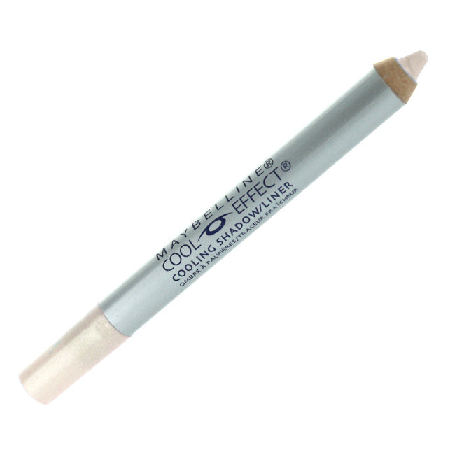 Maybelline Cool Effects Cooling Shadow/Liner Blizzard Brown