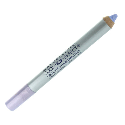 Maybelline Cool Effects Cooling Shadow/Liner Lucky Click Lilac