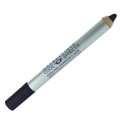 Maybelline Cool Effects Cooling Shadow/Liner Midnight Chill