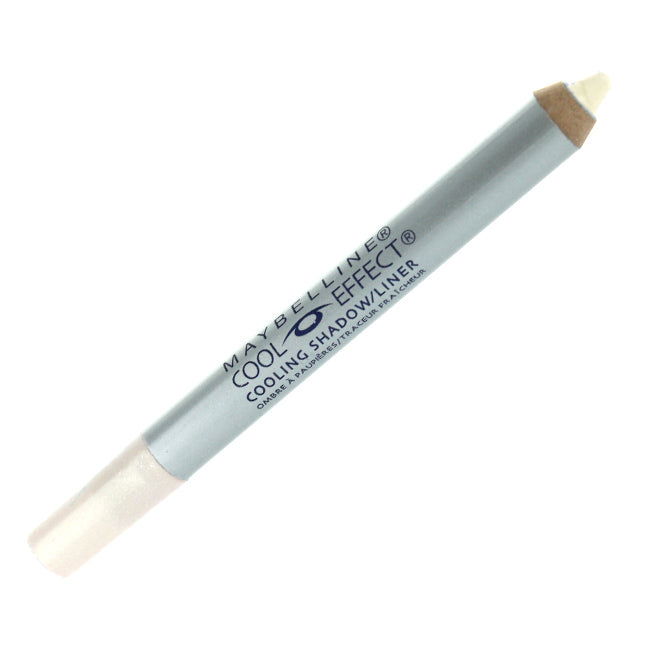 Maybelline Cool Effects Cooling Shadow/Liner Snow Bunny