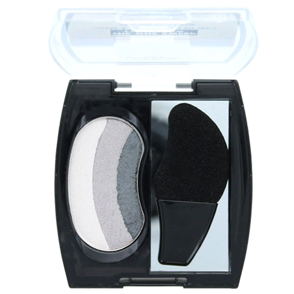 Loreal Studio Secrets The One Sweep Eye Shadow 308 Smoky for Green Eyes