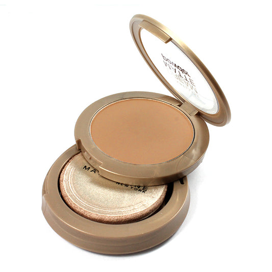 Maybelline Dream Matte Powder Hazelnut (Dark 2-3)