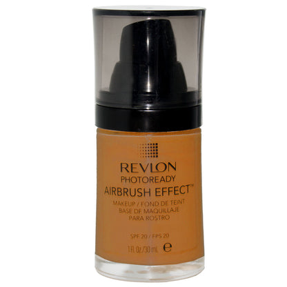 Revlon PhotoReady Airbrush Effect Makeup, 1 fl. oz. 012 Mocha