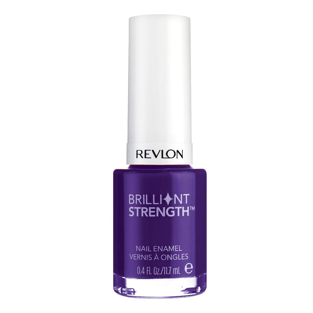 Revlon Brilliant Strength Nail Enamel 050 Fascinate