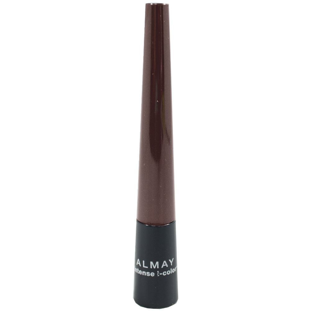 Almay Intense i-Color Liquid Eye Liner 022 Brown Topaz