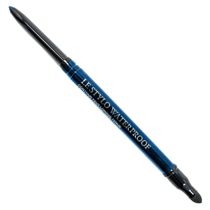 Lancome Le Stylo Waterproof Long Lasting EyeLiner Blue Oasis