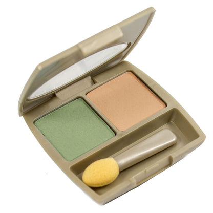 Loreal Wear Infinite Eye Shadow Duo Seaside