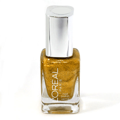 Loreal Nail Polish 695 Amazon's Flash