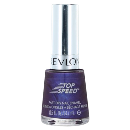 Revlon Top Speed Fast Dry Nail Enamel, .5oz 553 Decadent