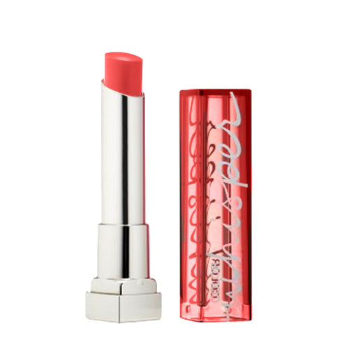 Maybelline Color Whisper Lipstick 75 Rose of Attraction