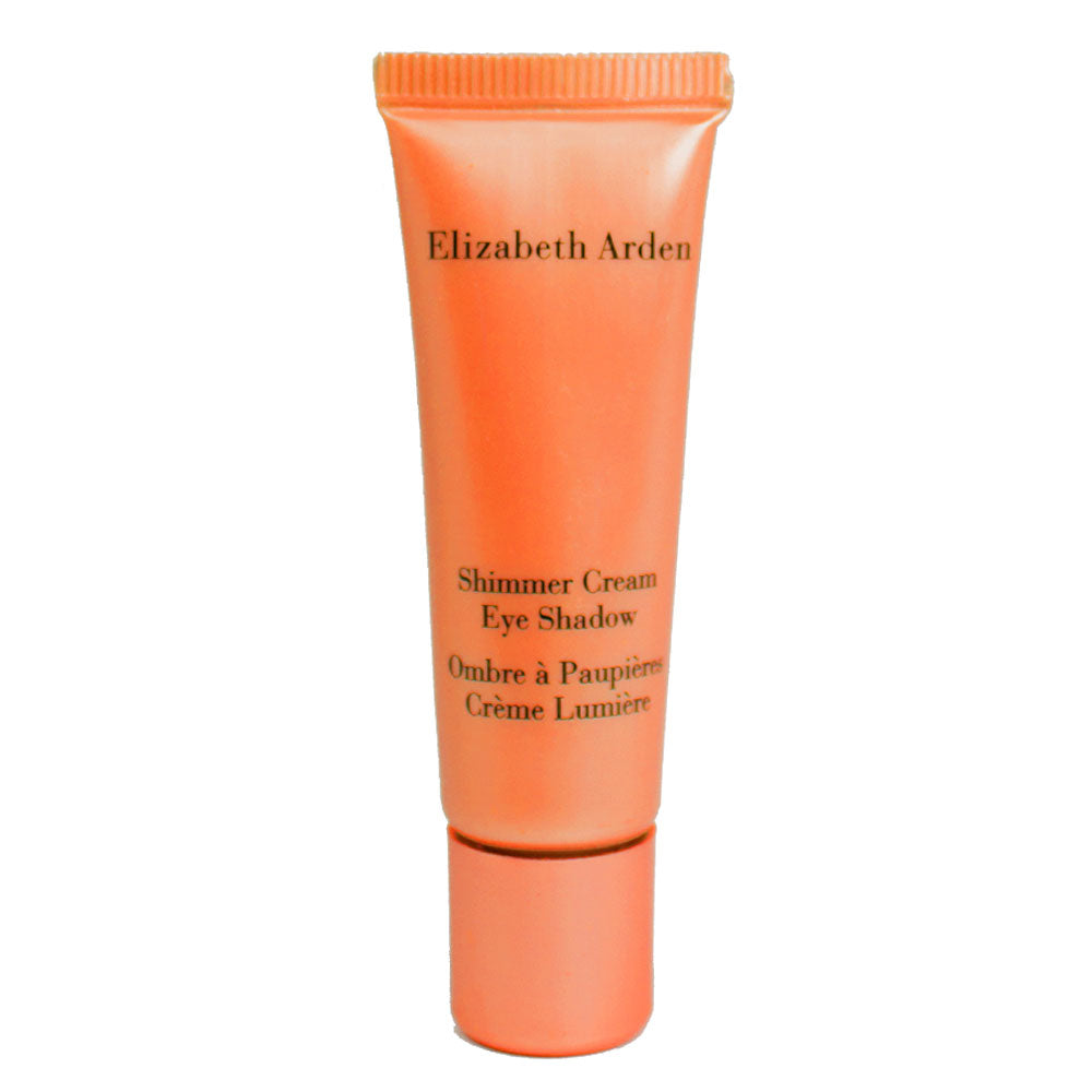 Elizabeth Arden Shimmer Cream Eye Shadow, 0.4 oz. Bronze Beauty